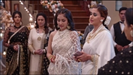 Parineeti - 7th March 2025